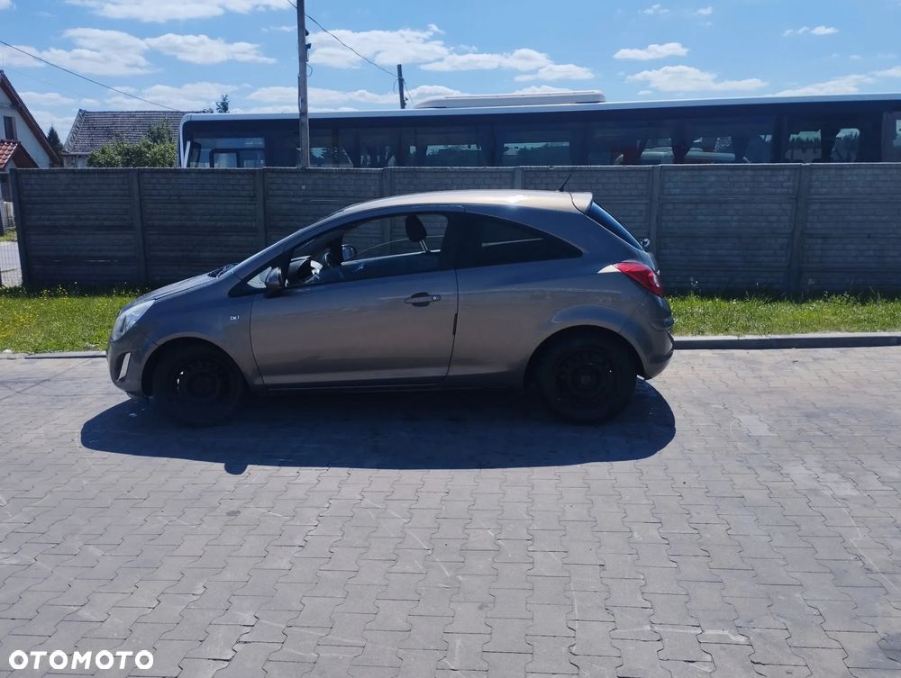 Opel Corsa 1.4 Color Edition S&S - 4