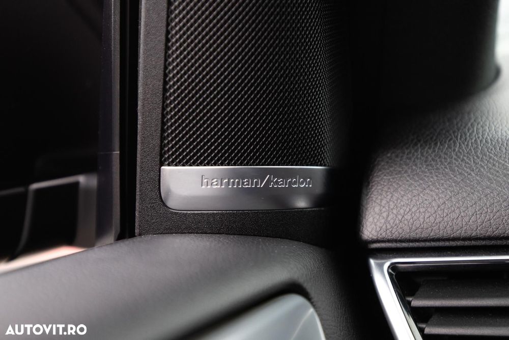 Mercedes-Benz GLE 350 d 4MATIC - 33