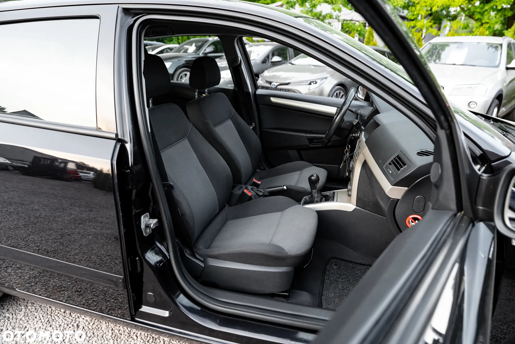 Opel Astra 1.6 - 33
