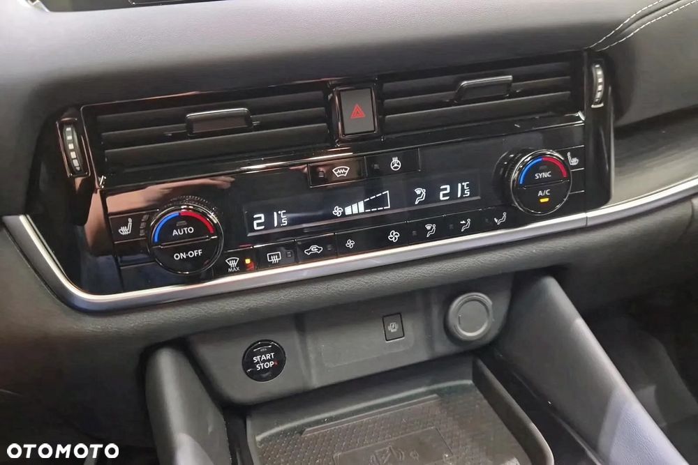 Nissan Qashqai 1.5 e-POWER Tekna - 21