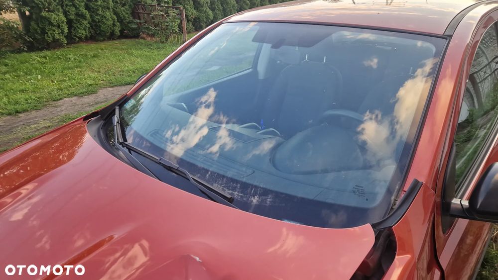 Nissan Qashqai - 4