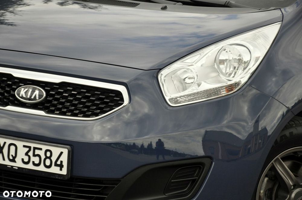 Kia Venga - 12