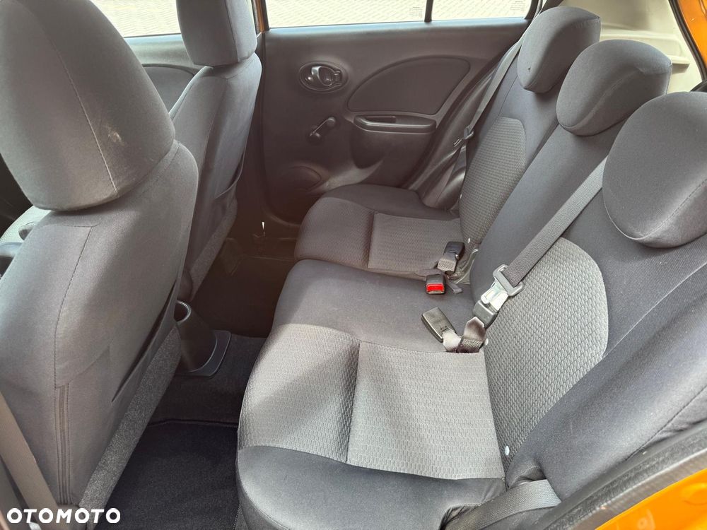 Nissan Micra - 30