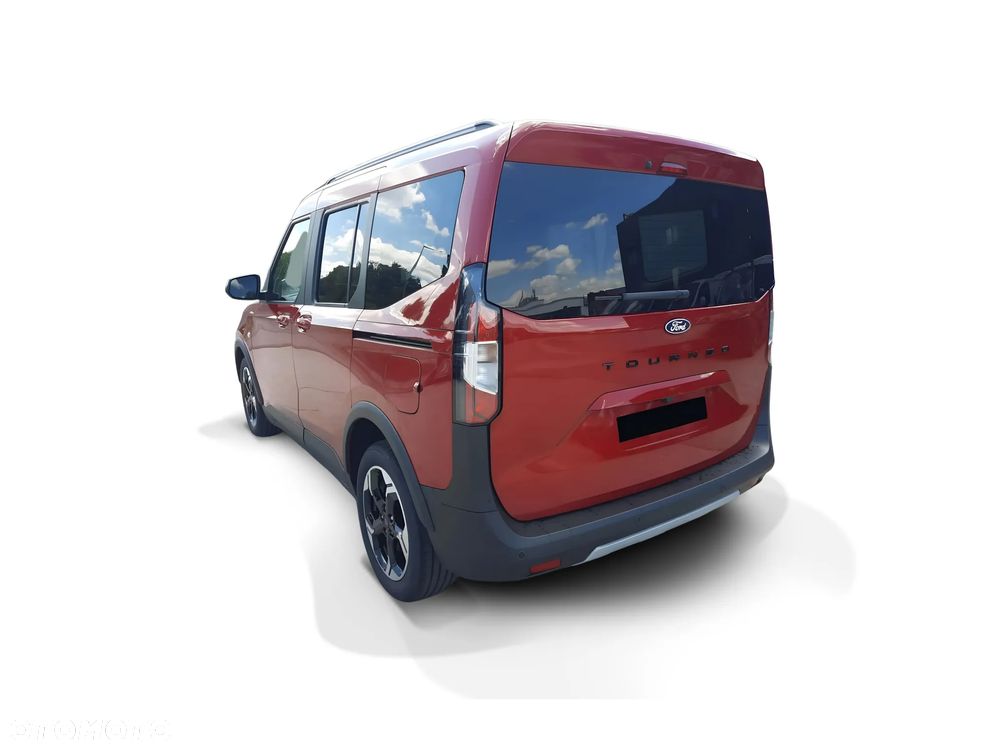 Ford Tourneo Courier 1.0 EcoBoost Active - 3