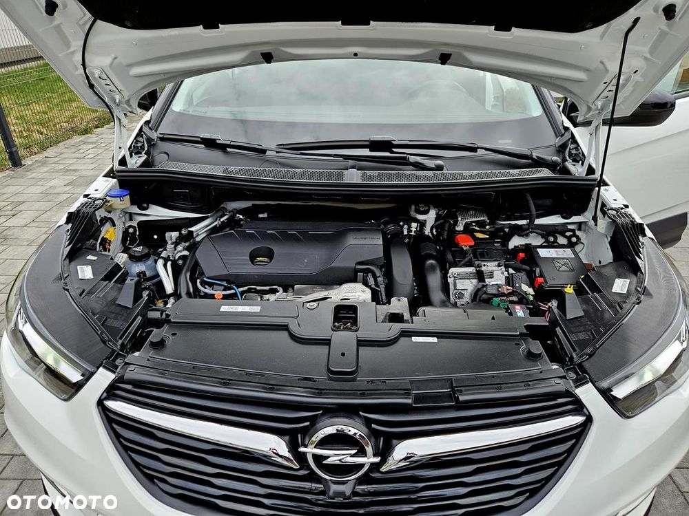 Opel Grandland X 1.6 T PHEV 4x4 Ultimate - 39