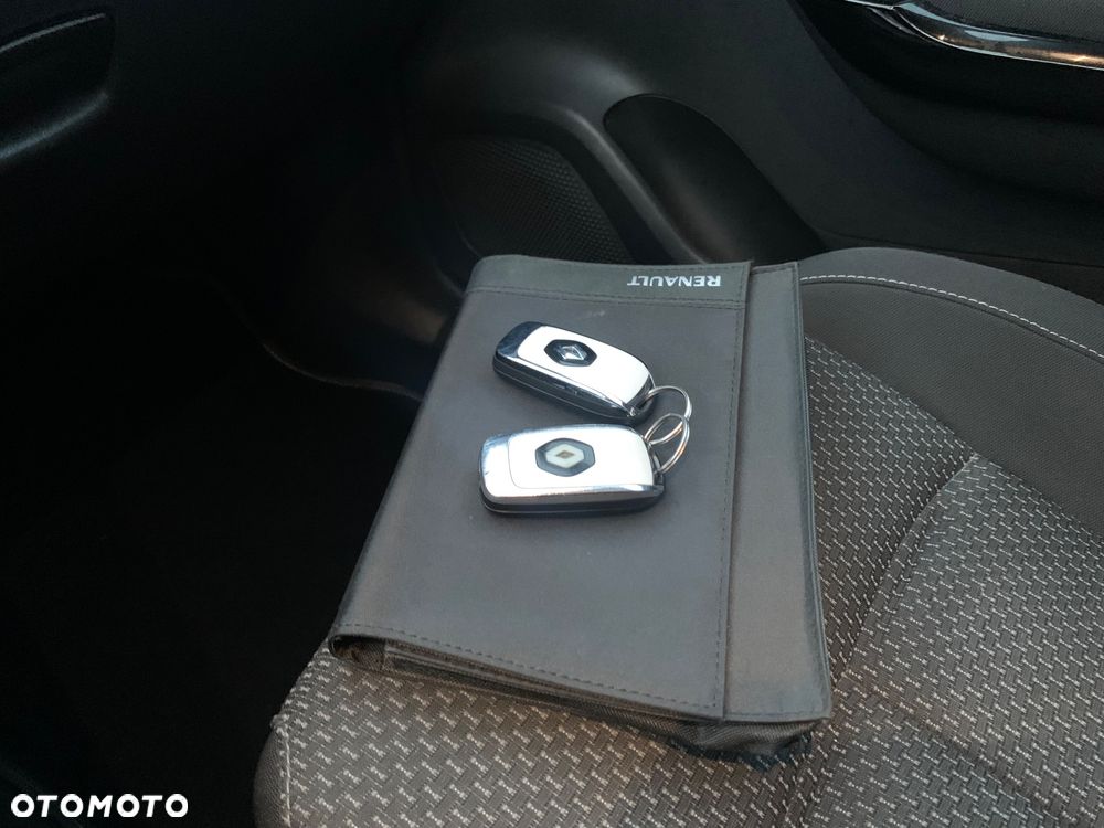 Renault Kadjar - 22