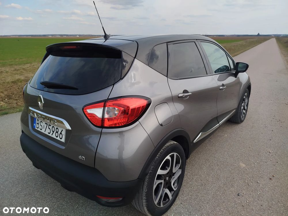 Renault Captur dCi 90 COLLECTION - 15