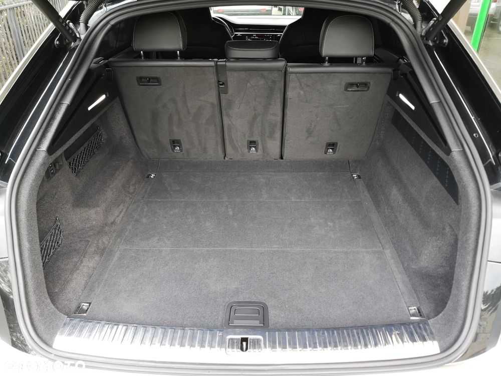 Audi SQ8 TFSI quattro tiptronic - 31