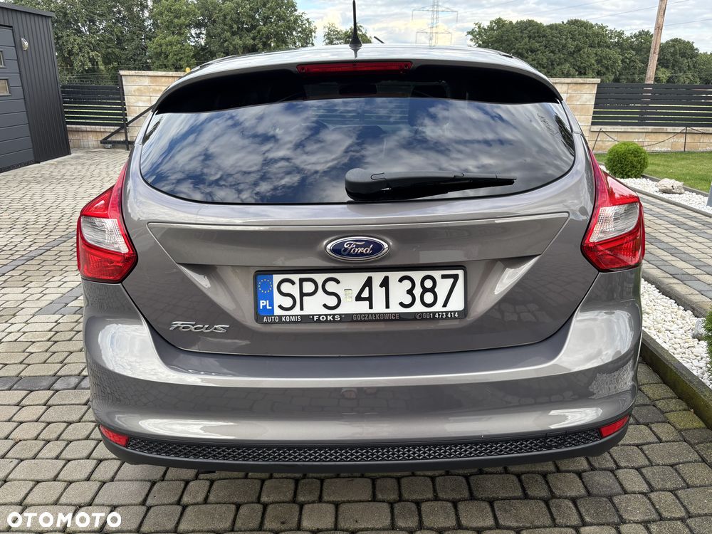 Ford Focus - 6