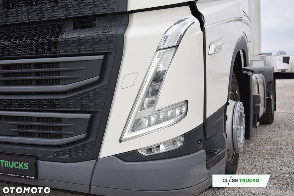 Volvo FH 500 Globetrotter XL Varios - 8