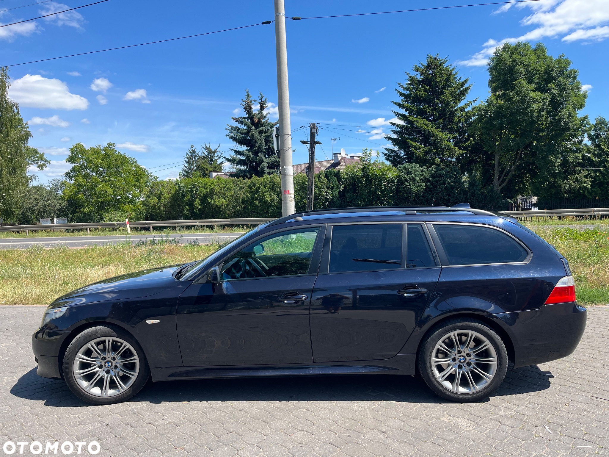 BMW Seria 5 530xd - 3