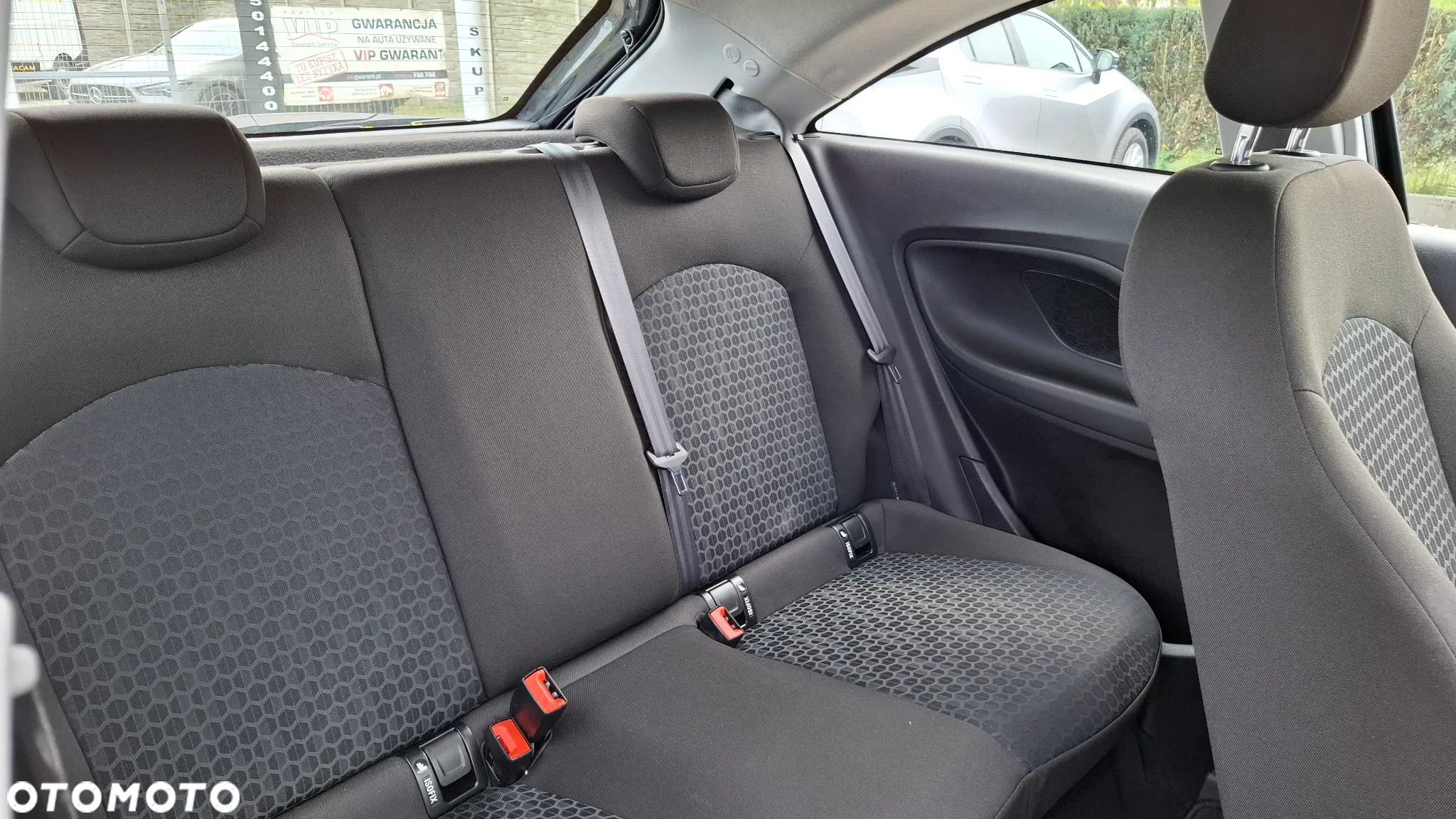 Opel Corsa - 19