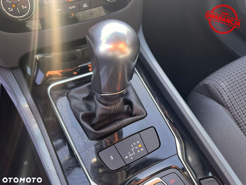 Peugeot 508 - 29