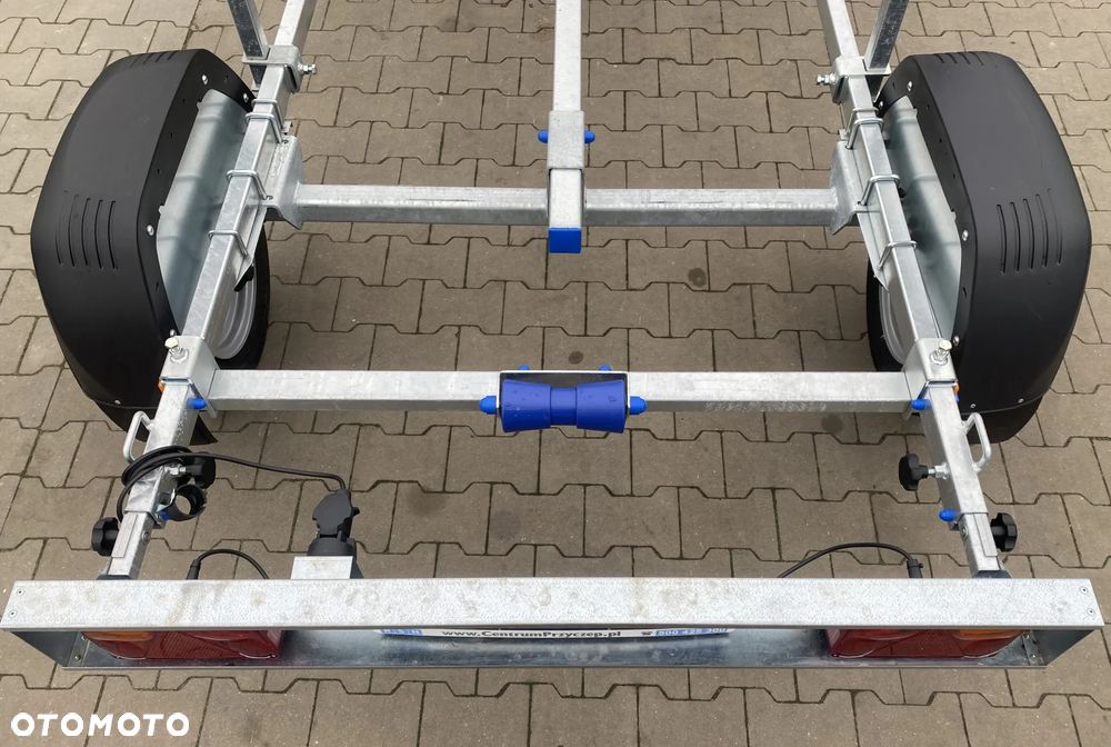 Faro Aqua Flex 5,00 x 132cm - 8