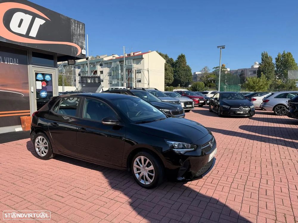 Opel Corsa 1.5 D Business - 12