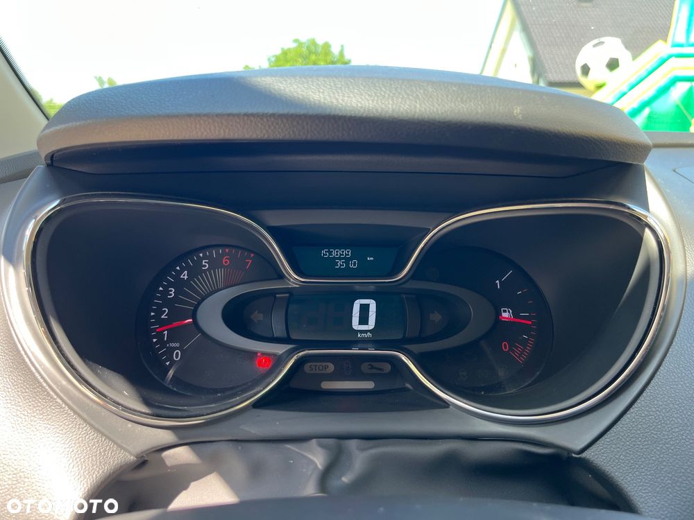 Renault Captur (ENERGY) TCe 90 INTENS - 8