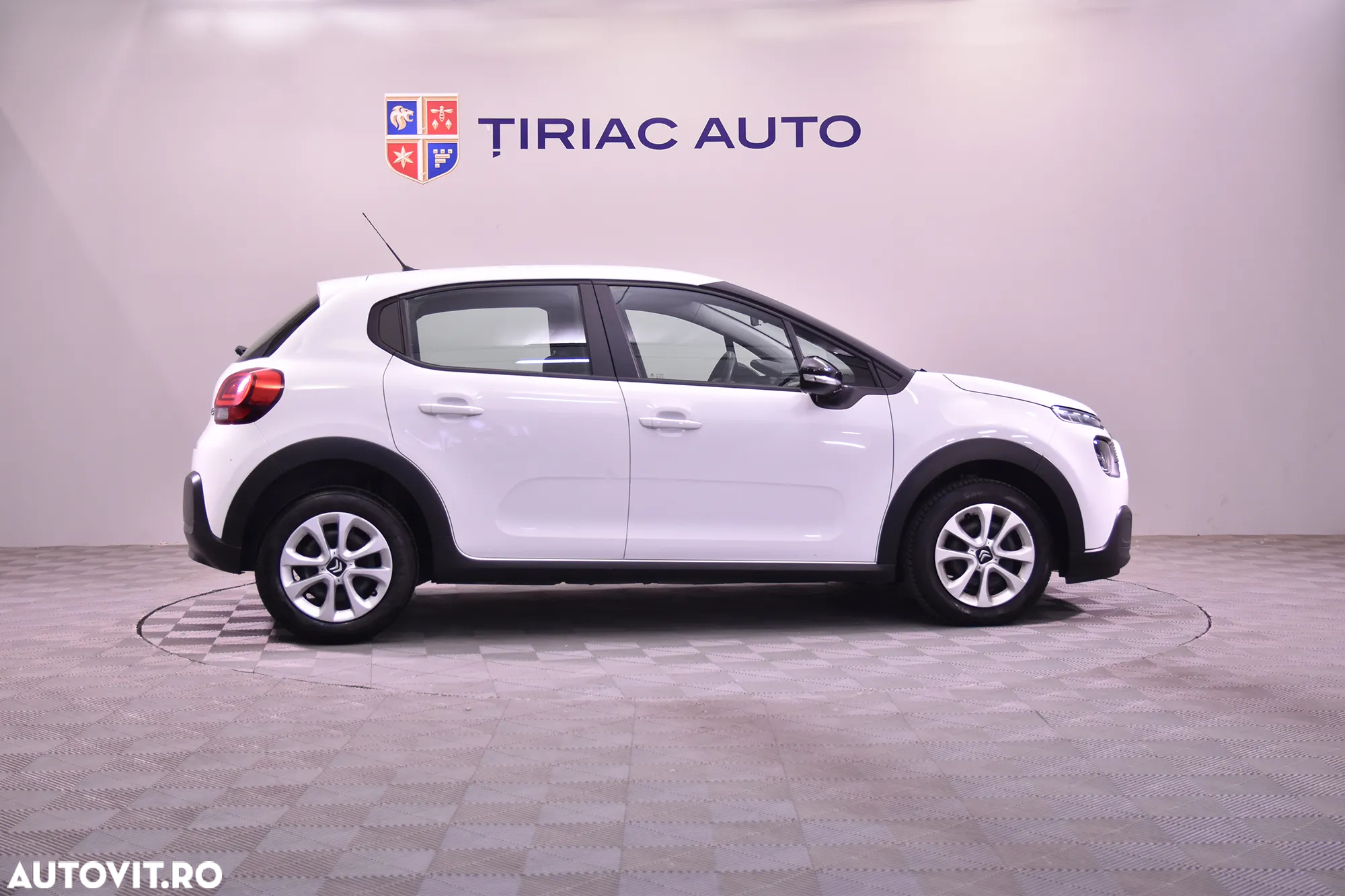 Citroën C3 - 6