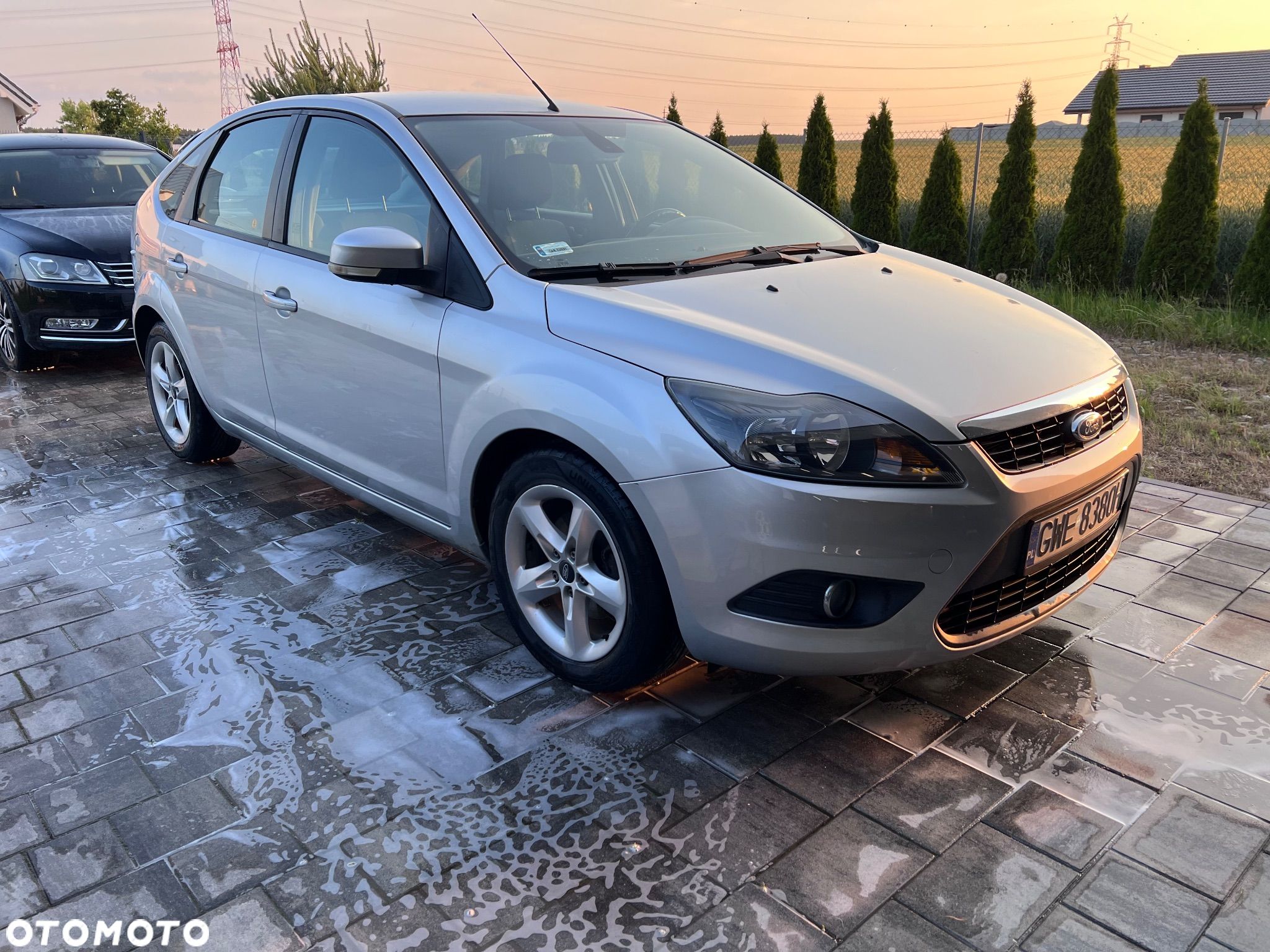 Ford Focus 1.6 Gold X - 1