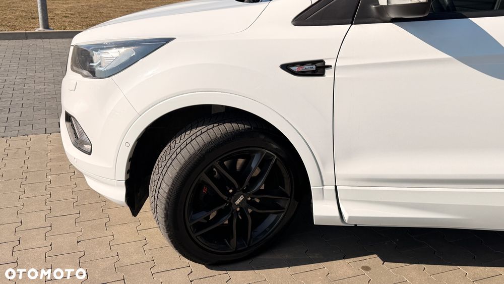 Ford Kuga 2.0 EcoBoost AWD ST-Line ASS - 13