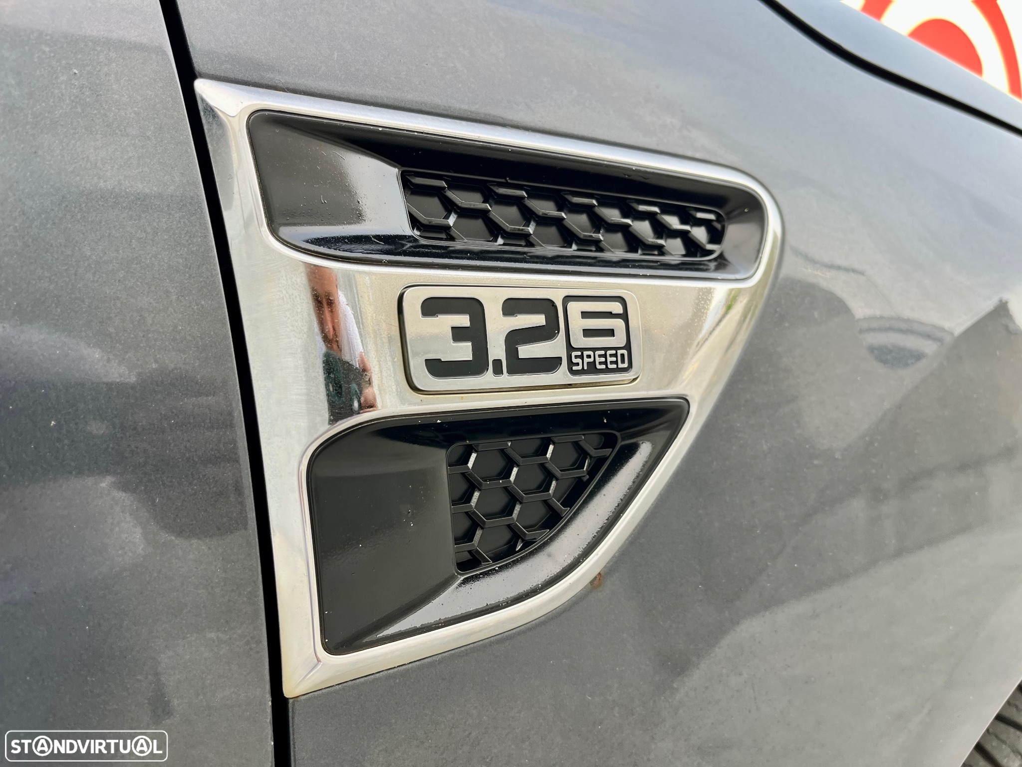 Ford Ranger 3.2 TDCi CD Wildtrak 4WD - 10