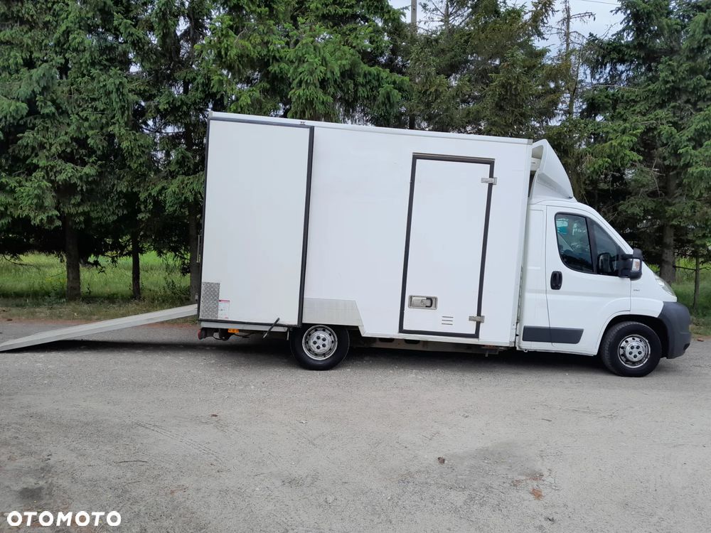 Fiat Ducato - 16