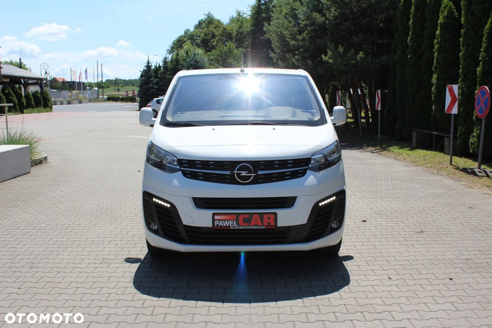 Opel Vivaro - 14
