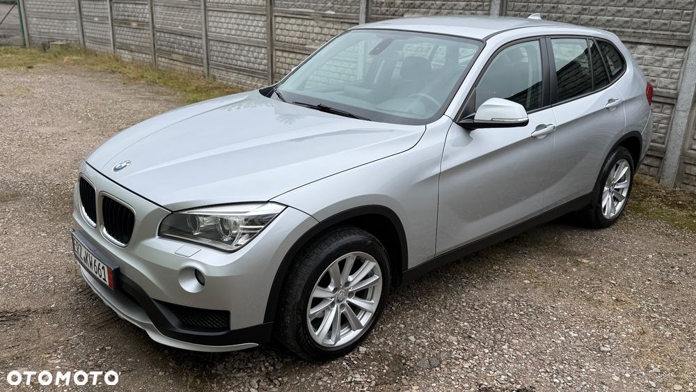 BMW X1 - 31