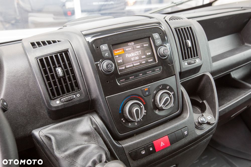 Peugeot Boxer PREMIUM L4H2 MAXI 4,10m - 11