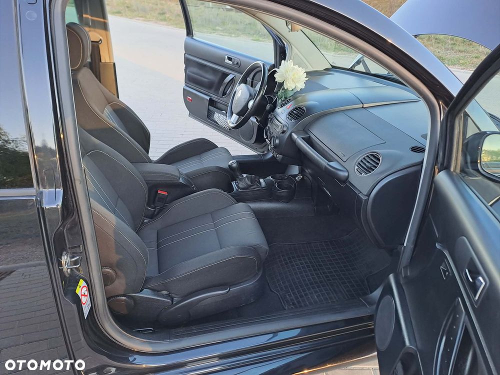 Volkswagen Golf 1.9 TDI Trendline - 27