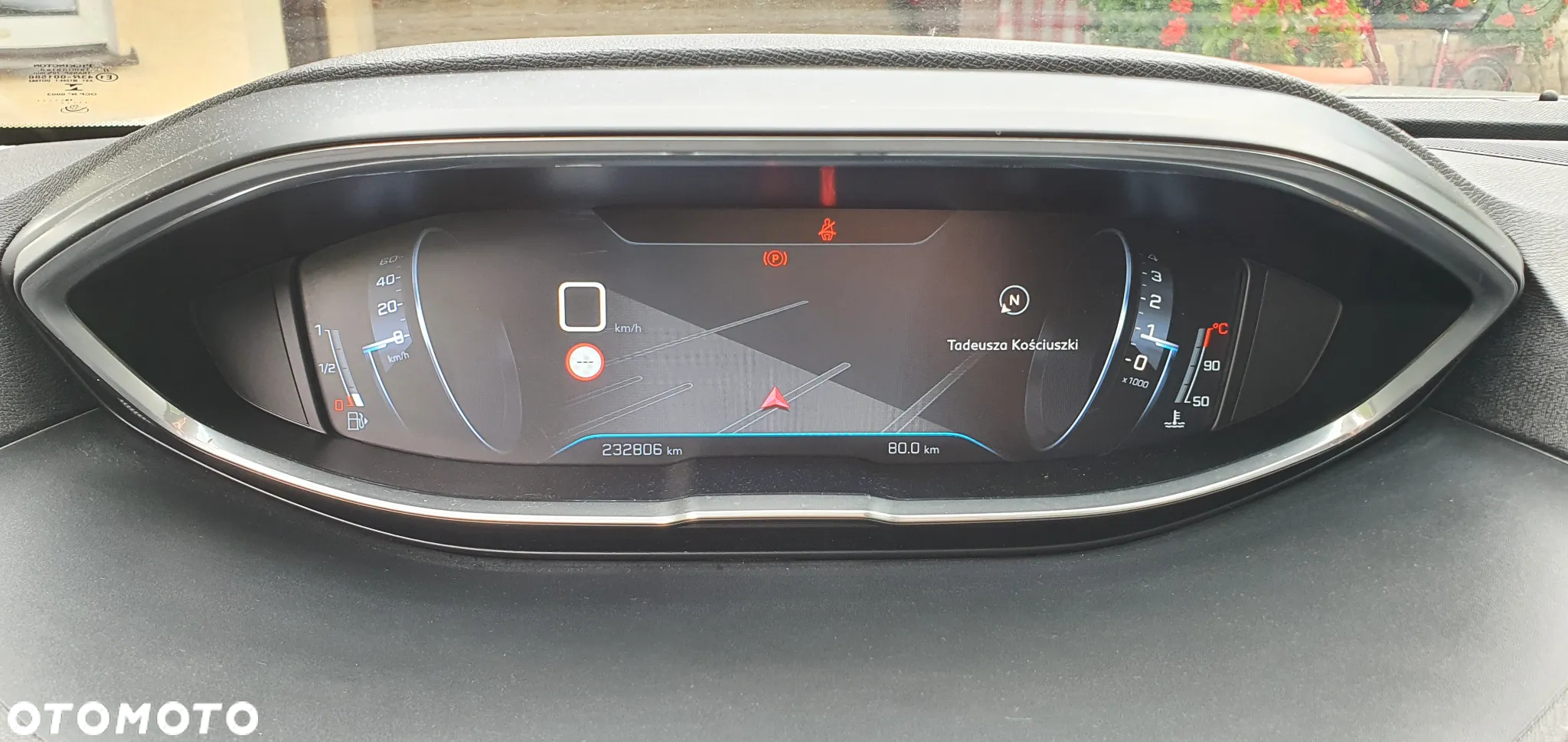 Peugeot 3008 1.5 BlueHDi Allure S&S - 21