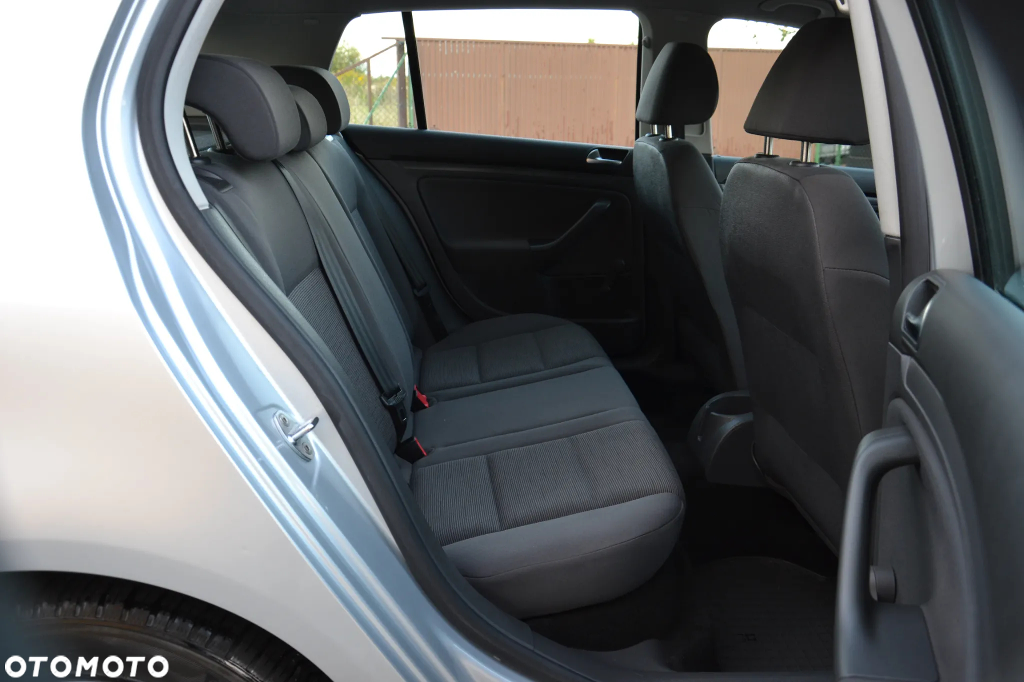 Volkswagen Golf 1.4 Comfortline - 28