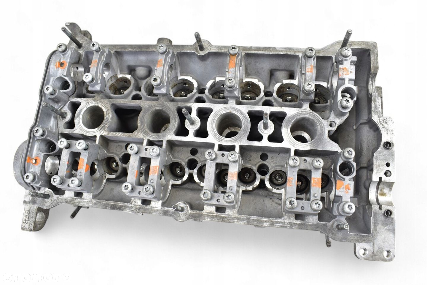 Głowica Regenerowana AUDI A4 B6 B7 1.8 Turbo 06A103373P - 2