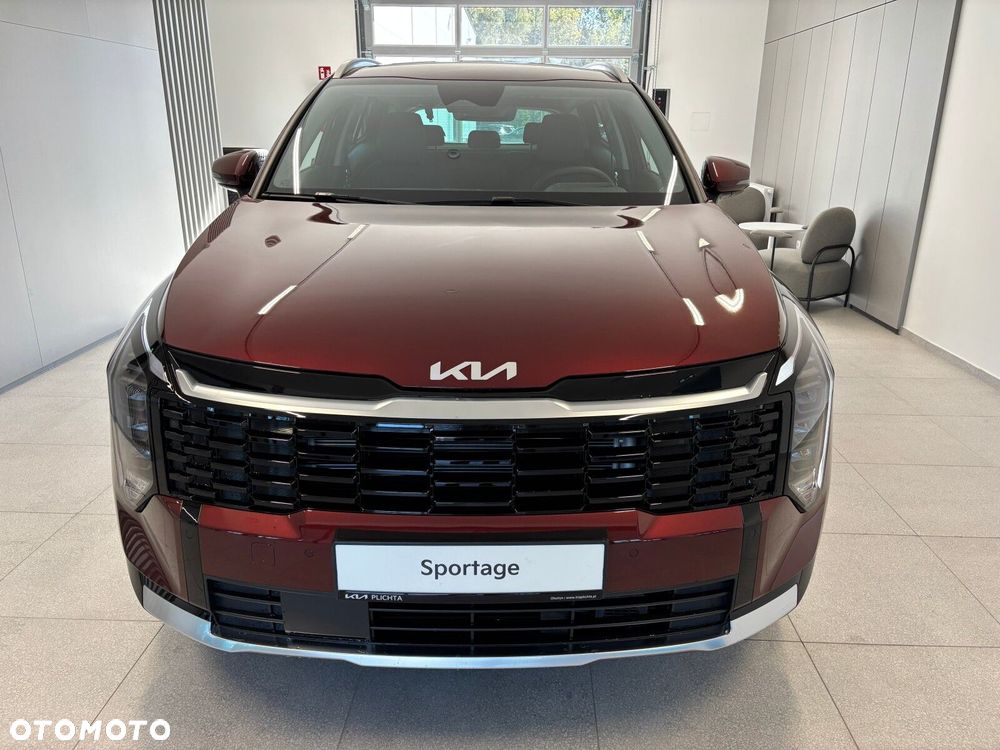 Kia Sportage - 2