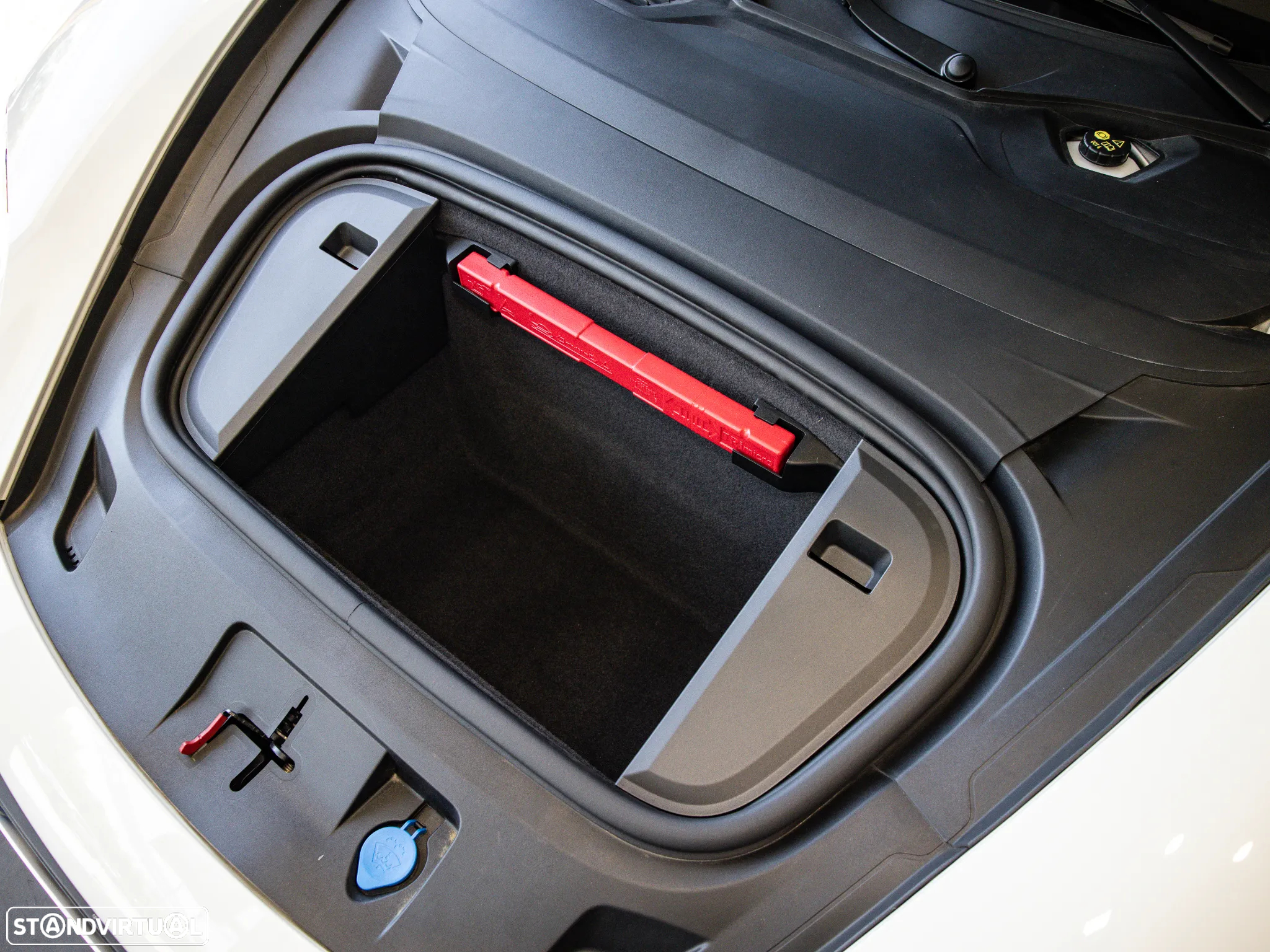Porsche Taycan Sport Turismo Standard - 15