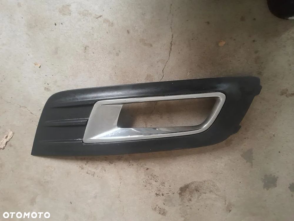 Kratka zderzaka prawa FORD C-max II MK-2 lift F1CB-15A299-B-PIA-01 - 3