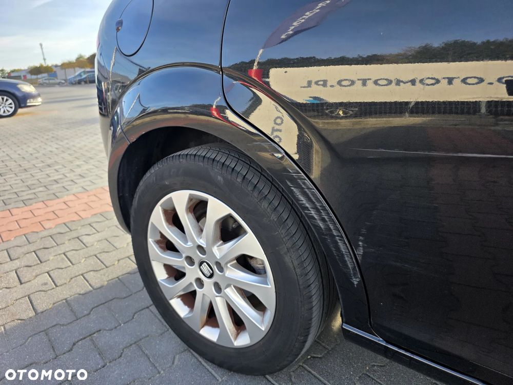 Seat Leon - 10