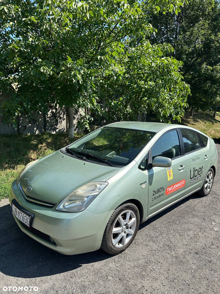 Toyota Prius 1.5 VVT-i Prestige - 1