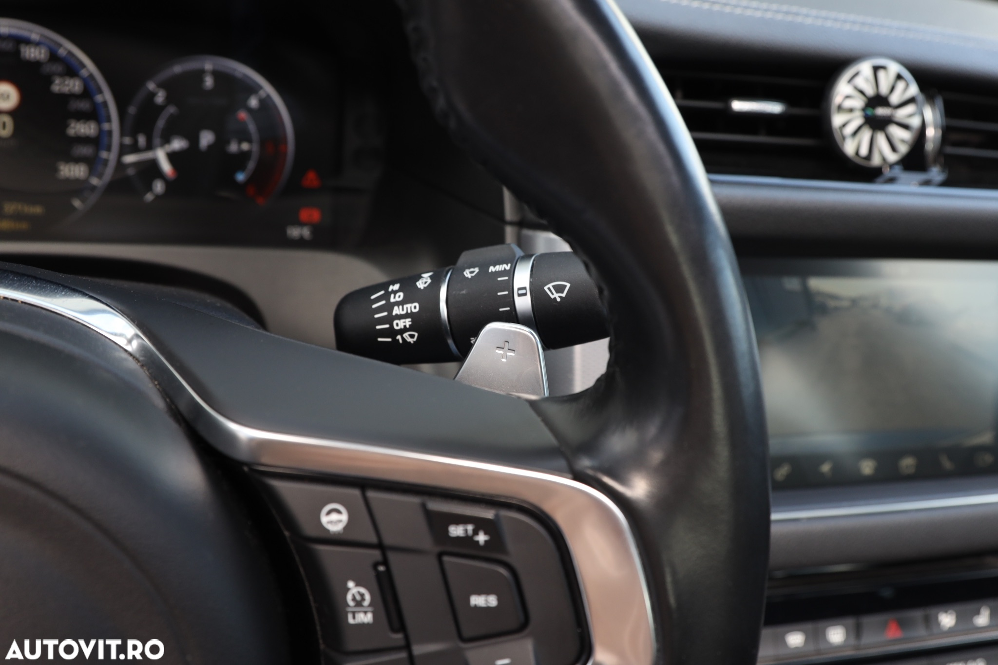 Jaguar XF 25d Aut. R-Sport - 18