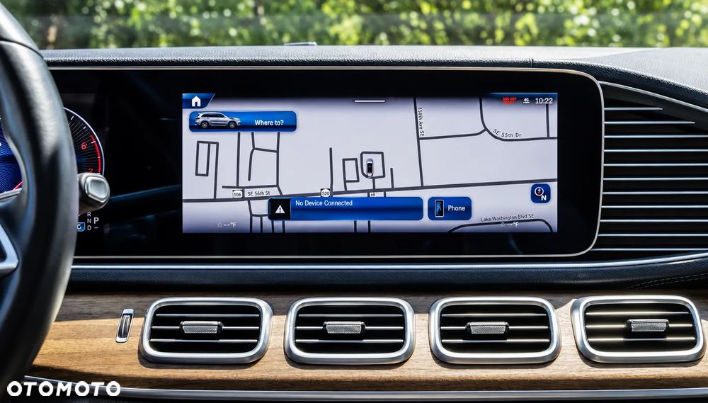 Mercedes-Benz GLS 450 4-Matic - 17