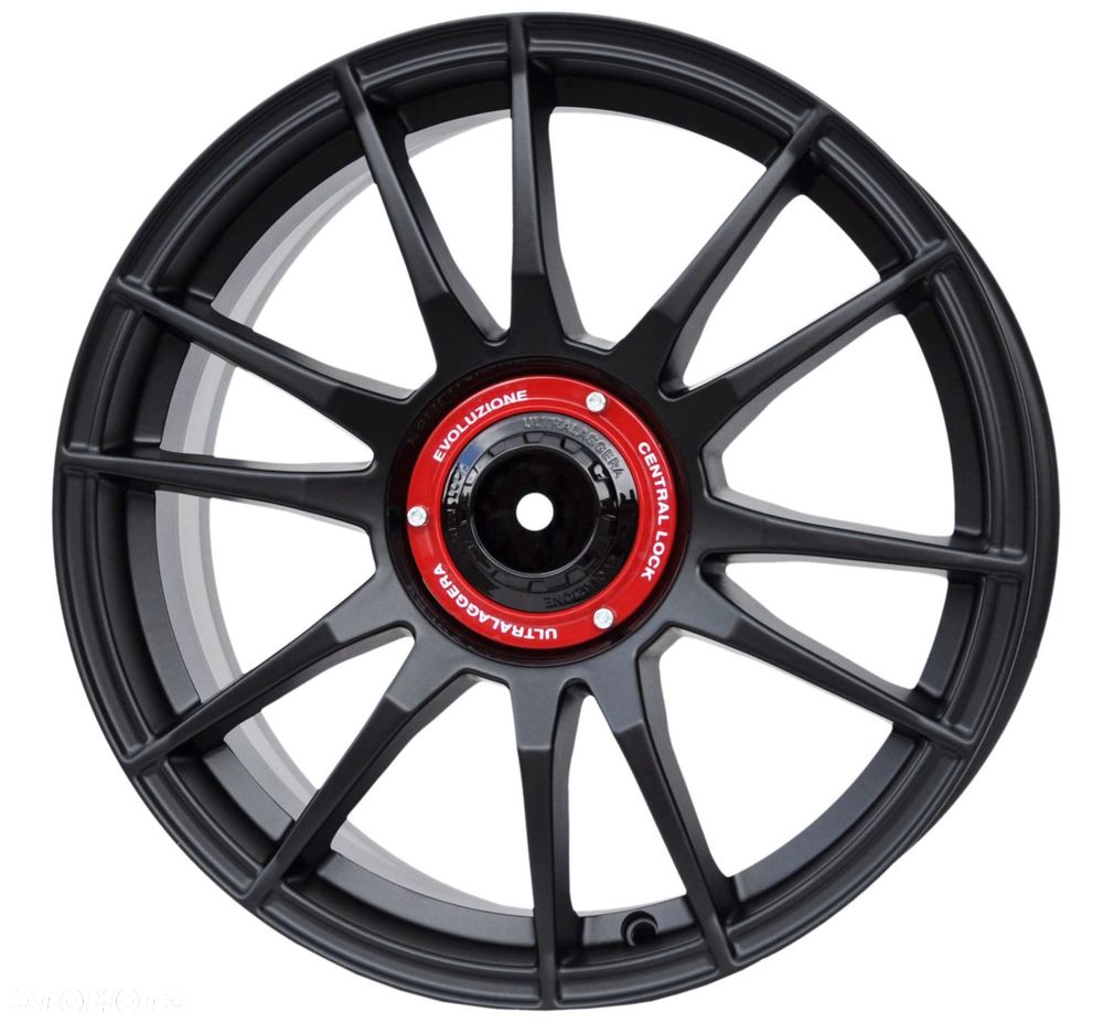 2820 B FELGI 17 5x112 AUDI SKODA SUPERB VW ARTEON - 1