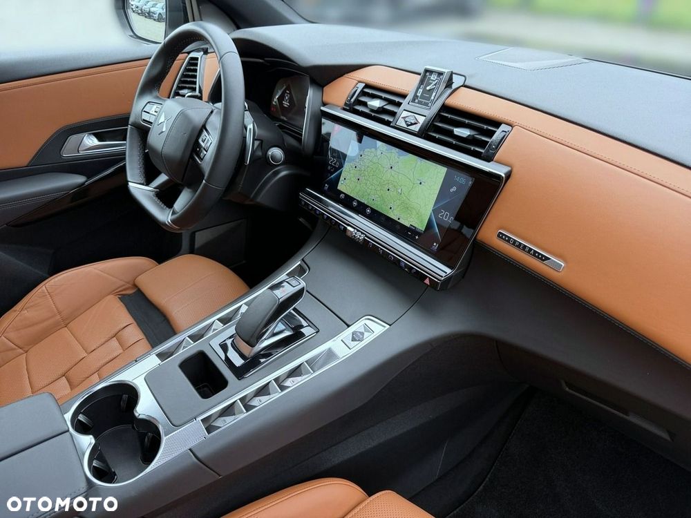 DS Automobiles DS 7 Crossback - 24