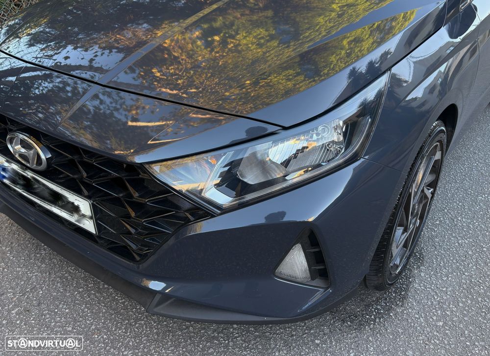 Hyundai i20 1.0 T-GDi Style (TT) - 20