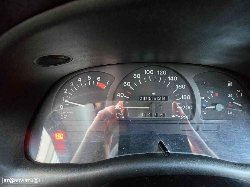 Opel Astra Caravan 1.4i Sport - 22