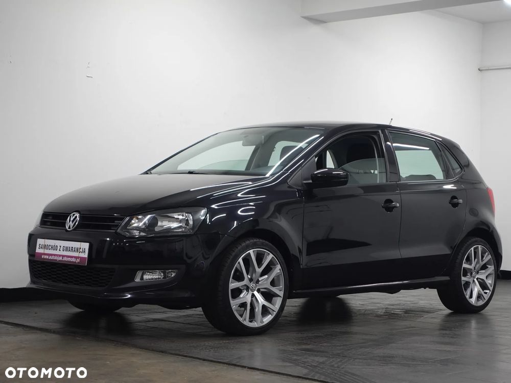 Volkswagen Polo 1.4 16V Trendline - 4
