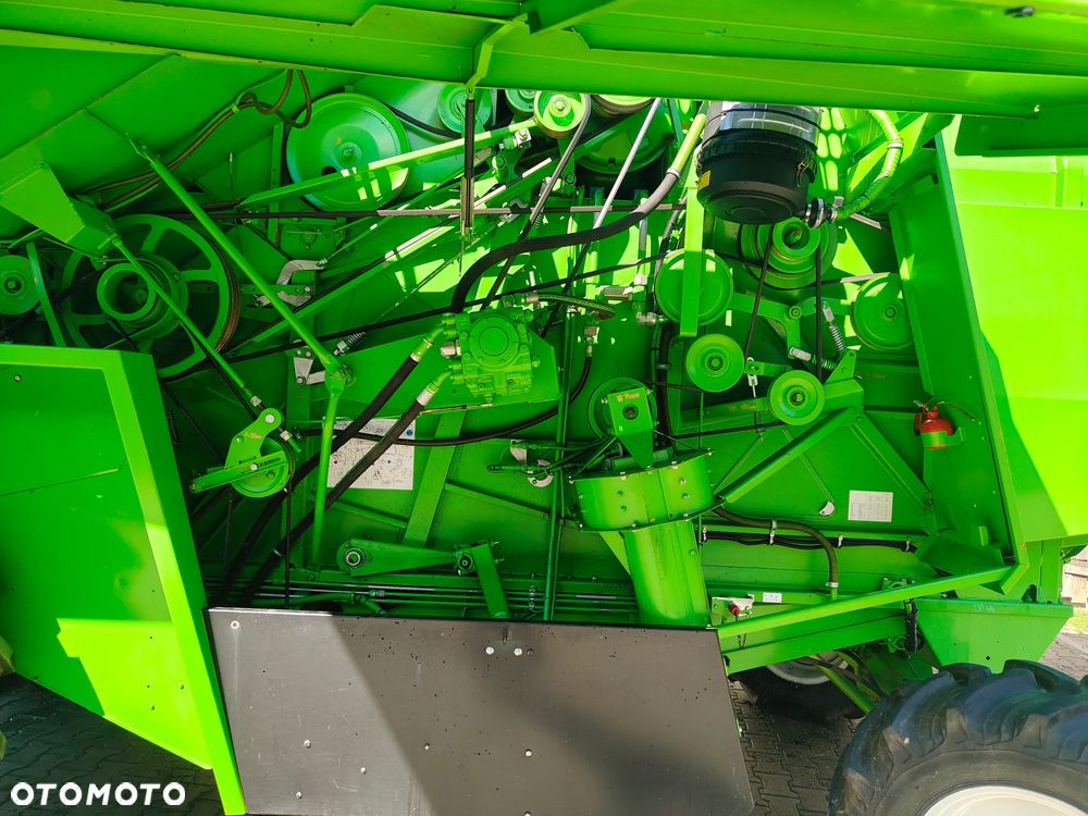 Deutz-Fahr 5485 HT - 15