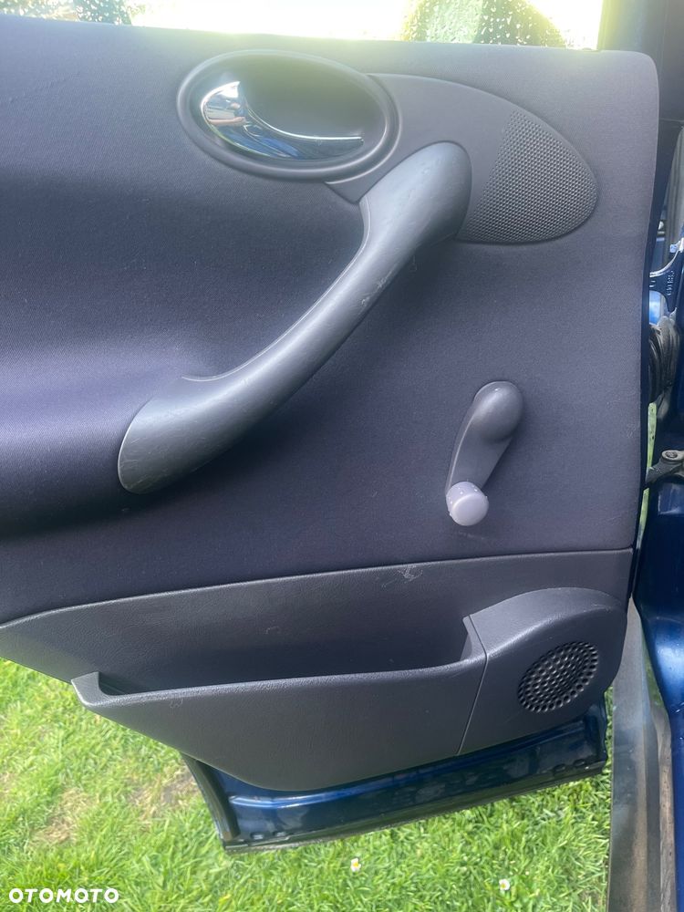 Mercedes-Benz Klasa A 140 Classic Piccadilly - 25