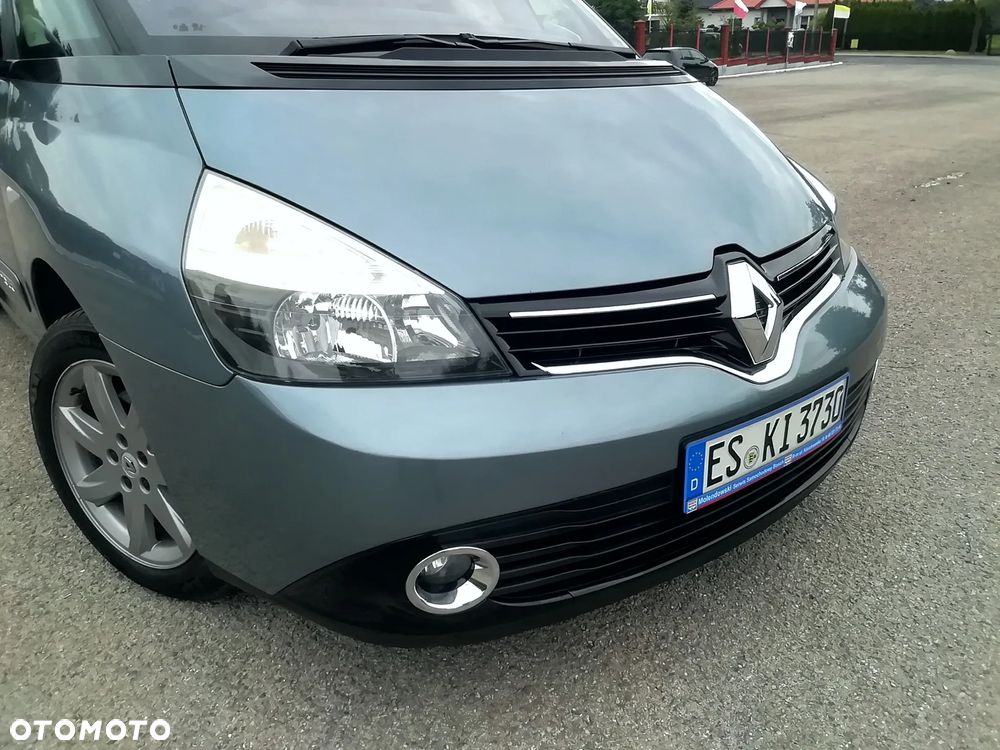 Renault Grand Espace - 10