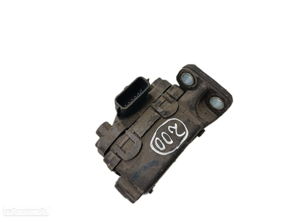 Pedal Acelerador / Acelarador / Potenciómetro Renault Twingo Ii (Cn0_) - 2