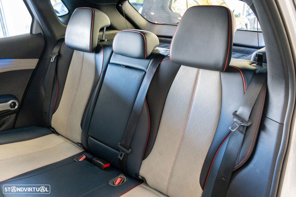 BYD Atto 3 60.48 kWh Design - 12