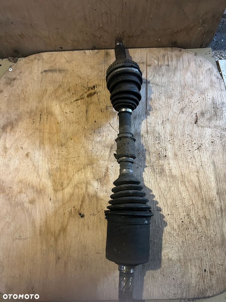 PÓŁOŚ ford maverick mazda tribute 2,0 124 KM